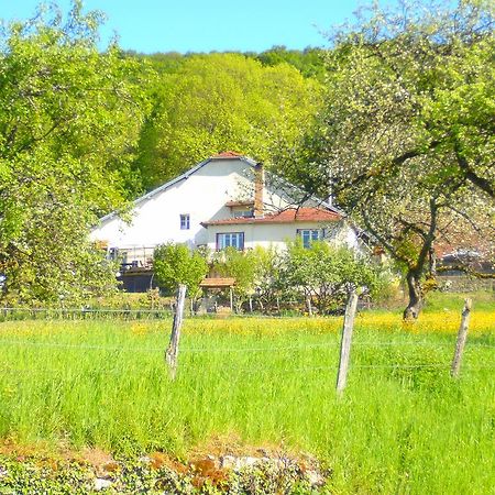 A-Rigaud Bed and Breakfast Bourguignon-lès-Morey Zewnętrze zdjęcie