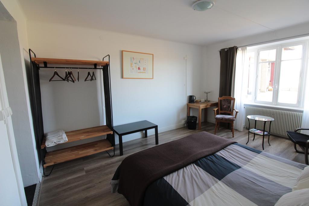 A-Rigaud Bed and Breakfast Bourguignon-lès-Morey Zewnętrze zdjęcie